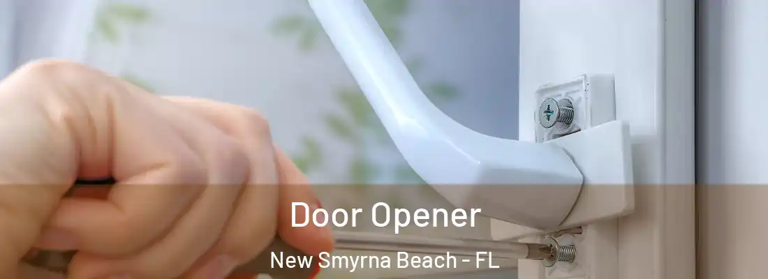  Door Opener New Smyrna Beach - FL