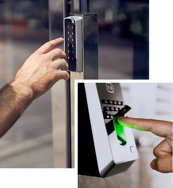 About Access Control Services in New Smyrna Beach, FL