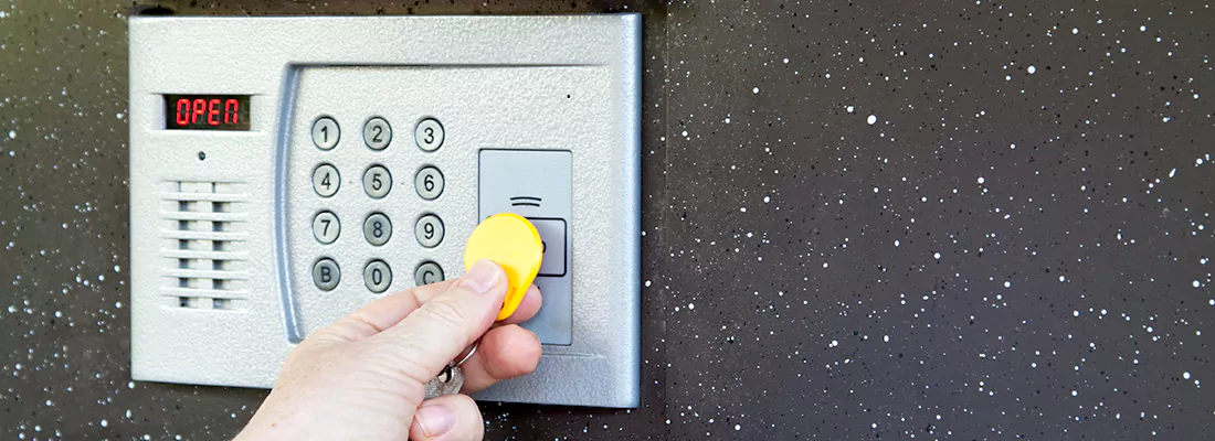 Access Control System Repairs and Maintenance for Homes in New Smyrna Beach, FL