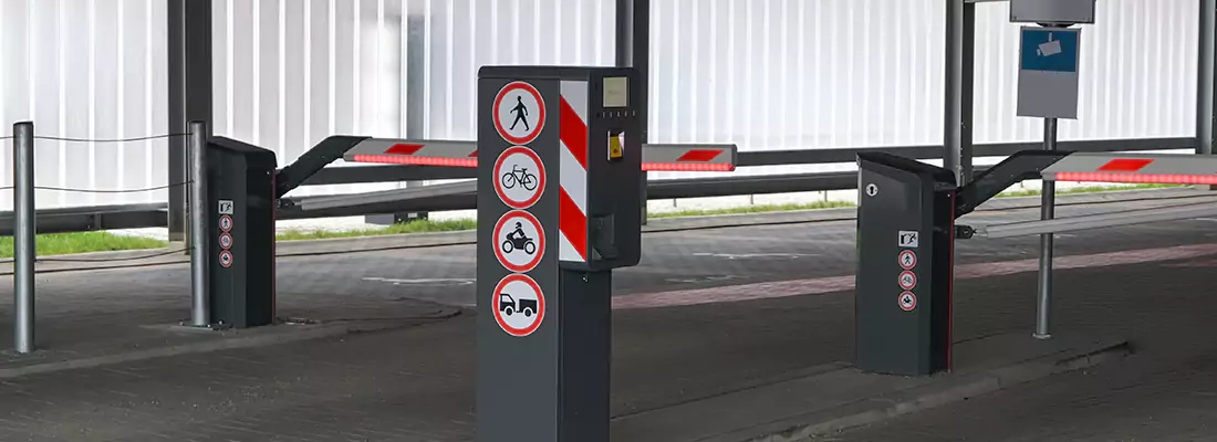 Affordable Parking Gate Systems for Efficient Access Control in New Smyrna Beach, FL
