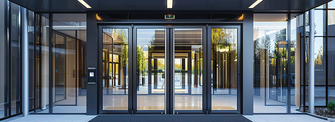 Automatic Overhead Door Repair and Installation in New Smyrna Beach, FL