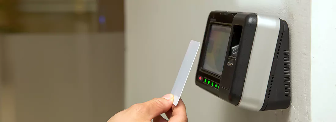 Benefits of Remote Access Control Systems in New Smyrna Beach, FL