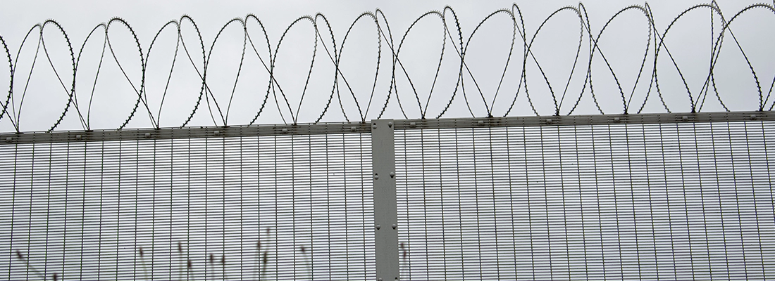 Commercial Security Gate Installations in New Smyrna Beach, FL