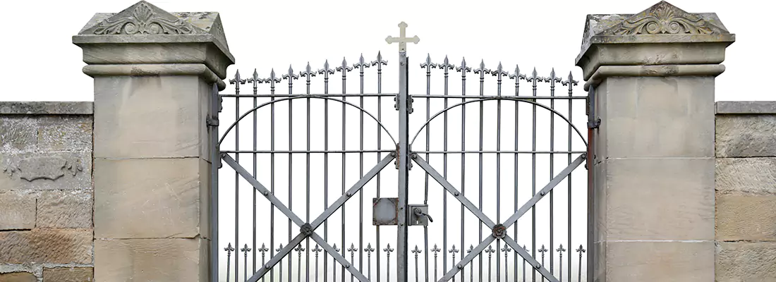 Expert Maintenance and Repair for Proximity Sensor Gates in New Smyrna Beach