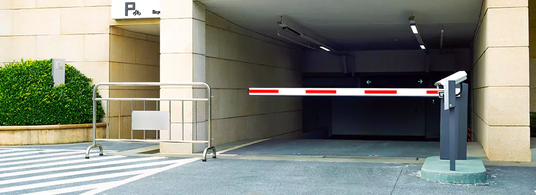 Integration of Parking Gates with Security and Payment Systems in New Smyrna Beach, FL