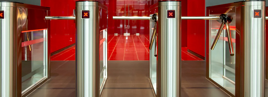 Low-Maintenance RFID Gate Installations in New Smyrna Beach, FL