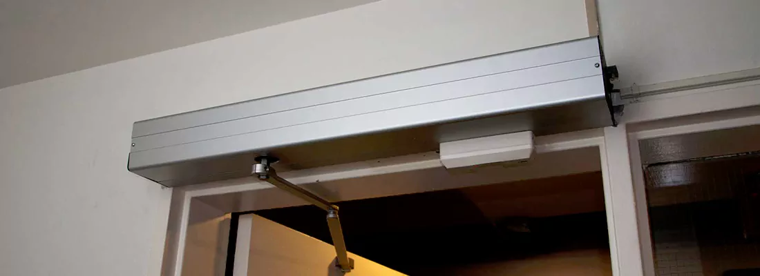 Residential Door Operator Service in New Smyrna Beach, FL