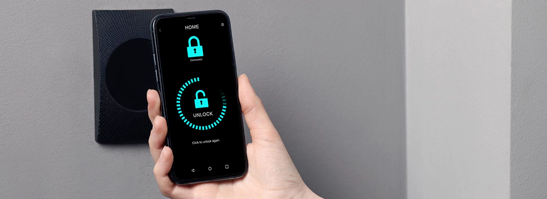 Smart Lock Integration Services in New Smyrna Beach, FL