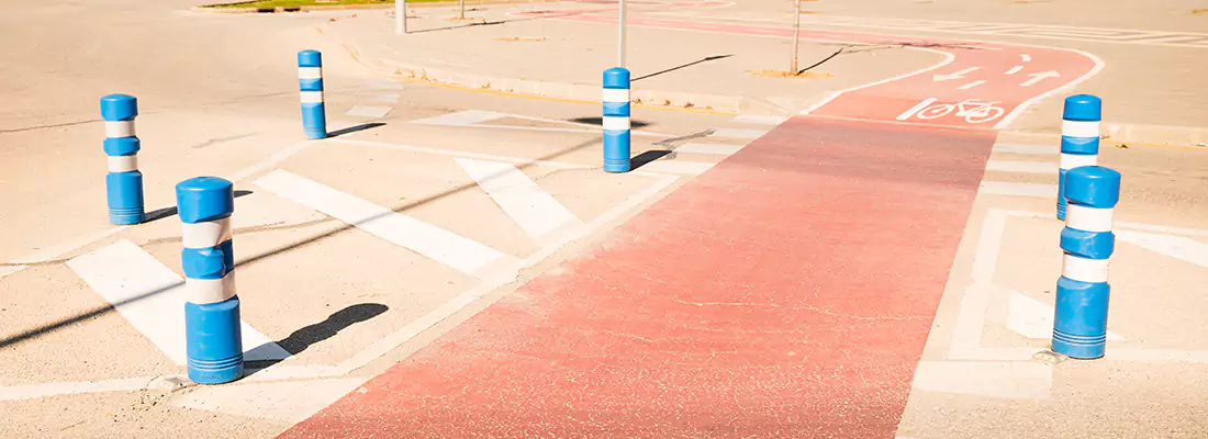 The Best Auto Theft Prevention Bollards for Commercial Properties in New Smyrna Beach, FL